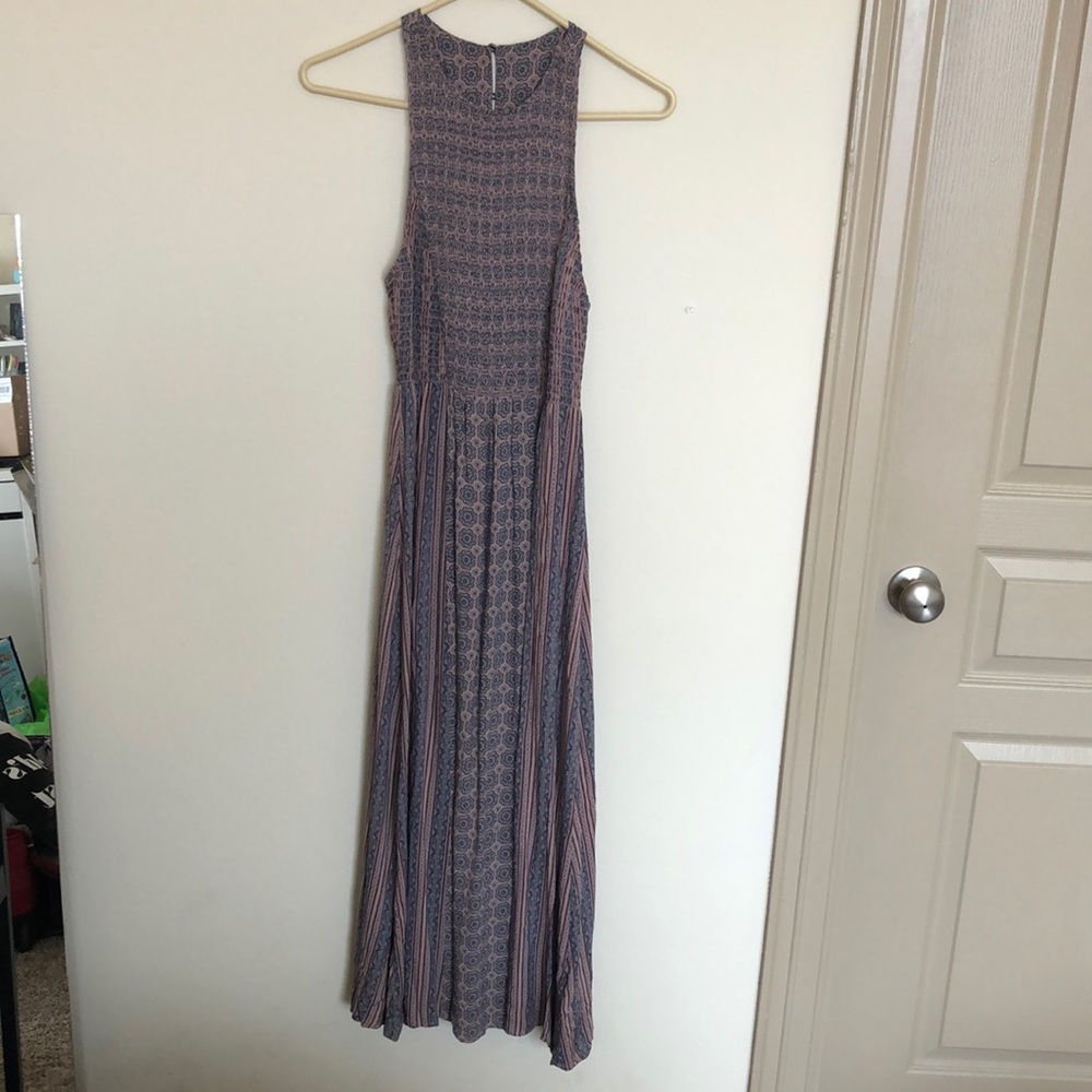 free people summer dress